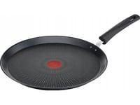 Tefal Stekepanne Tefal Pannekake Stekepanne 25Cm Force C2923853