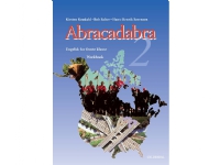 Abracadabra 2 | Kirsten Koudahl Bob Salter Hans-Henrik Sørensen | Språk: Danska