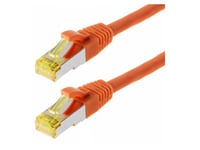 Helos Cat 6A S/Ftp 30 M, 30 M, Cat6a, S/Ftp (S-Stp), Rj-45