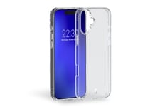 COQUE Pulse POUR IPHONE 16 Plus TransparentE