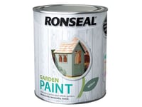 Ronseal - Garden Paint Willow 750ml