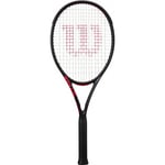 Wilson Clash 100 PRO v3 tennisracket, greppstorlek 3