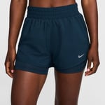 Nike Dri-FIT One 3" 2-in-1 Shorts Dame