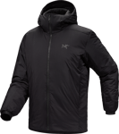 Arc´teryx Atom Heavyweight Hoody isolasjonsjakke herre Black X000007302 XL 2023