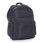 Hedgren Inner City Tour Large Backpack RFID 15" Laptop Rucksack (Black)