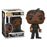 Funko POP Tupac Shakur Vest & Bandana #158 - 2Pac -Rocks - Figurine Vinyle