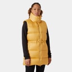 Helly Hansen Dam Essence Dunväst Beige M