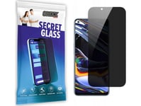 Grizzglass Sekretessglas Grizzglass Secretglass Realme 9 Pro