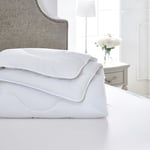 Dorma Full Forever Anti-Allergy 15 Tog Winter Duvet