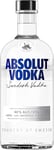 Absolut Original Swedish Vodka, 70 cl