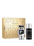 Paco Rabanne Rabanne Fame Intense Eau De Parfum 50Ml Gift Set