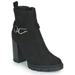 Bottines Only  BRAVE 2 LIFE MF BUCKLE HEELED BOOT