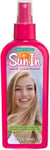 Sun In Tropical Breeze Hair Lightener. Enriched With The 138 ml (Pack of 1) 