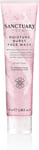 Sanctuary Spa Face Wash, Moisture Burst Gel Facial 100 ml (Pack of 1)