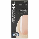 SENSATIONAIL Step 2 Gel Polish 7.39ml - Nude Mood