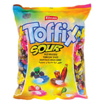 Toffix - sour godis 300g