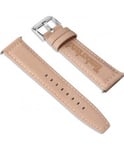 Timberland Sapo Peach Leather Apple Strap