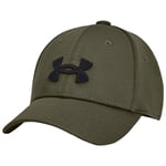 Under Armour Cap Baseball Hat Golf Kids Boys Junior Blitzing Size Adjustable UA