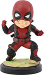 YuMe Deadpool figuuri