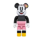 Medicom Toy - BE@RBRICK Box Lunch Minnie Mouse 1000% - Prydnadsföremål