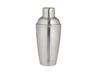 Viners Cocktail Shaker Silver