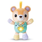 Vtech Baby Lumi chant'ourson BLEU