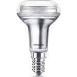 Philips CorePro E14 reflektorpære, 2700K, 2,8W