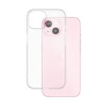 PanzerGlass SAFE. TPU Case iPhone 2023 6.1 coque de protection pour téléphones portables Housse Transparent - Neuf