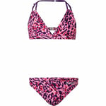 ZigZag Lagsa Bikini Barn - Pink - str. 92 - 98