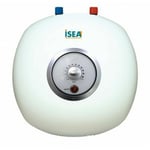 Isea - chauffe-eau électrique mini swing fast 10/2 litres sous évier garantie 2 ans cod. grh1ty03