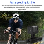 1080P Multifunctional Cycling Camera Bicycle Camera Outdoor WiFi Sports Camera W