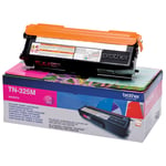 Brother toner TN-325 Magenta