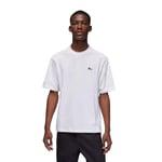 T-Shirt Nike Air Jordan Snkr Patch Ss Tee " Blanc " Homme Blanc FN5982 100