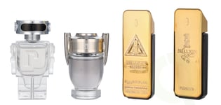 Paco Rabanne Miniatures Set 20 ml 4x5ml