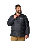 Columbia Men's Labyrinth Loop II Jacket, Black, X-Large