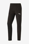 Puma - Träningsbyxor Active Tricot Pants Cl - Svart