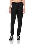 THE NORTH FACE Reaxion Fleece Pantalon de survêtement pour Femmes TNF Black M