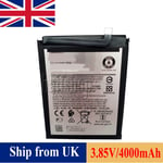 HQ430 New Battery For Nokia 5.4 2021 HMD Smart Mobile Phone 4000mAh