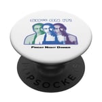 Friday Night Dinner Martin Meme S--t On It Funny LOL PopSockets Swappable PopGrip