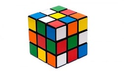 Rubik´s Kub 3x3