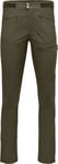 Norrøna Men's Femund Flex1 Lightweight Pants Olive Night, S