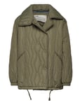 Jasmin Jacket Green ODD MOLLY