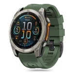 Tech-Protect Garmin Fenix 5/6/6 Pro/7/8 (47 mm)/E Band Silikon