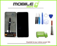 Vitre tactile + Ecran LCD pour HUAWEI HONOR 20 + outils + colle