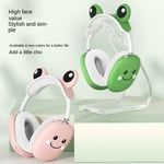 Washable Replacement Cover Headphones Protective Case for AirPods Max