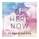 Be Here Now Desk Calendar 2025 - Lifestyle - Day To View