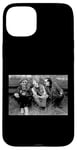 Coque pour iPhone 15 Plus The Damned Band In Nature par Virginia Turbett