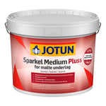 Sparkel Jotun Medium Plus 10L