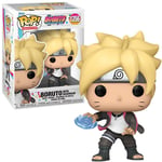 Funko POP Anime Boruto (Rasengan) Boruto Next Generations #1356 Vinyl Figure New