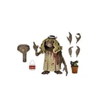 Figurine - NECA - Ultimate Dress-Up E.T. - 40ème anniversaire 18cm